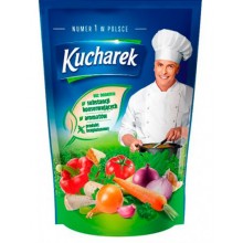 ПРИПРАВА УНИВЕРСАЛЬНАЯ КУХАРЕК 500 Г 